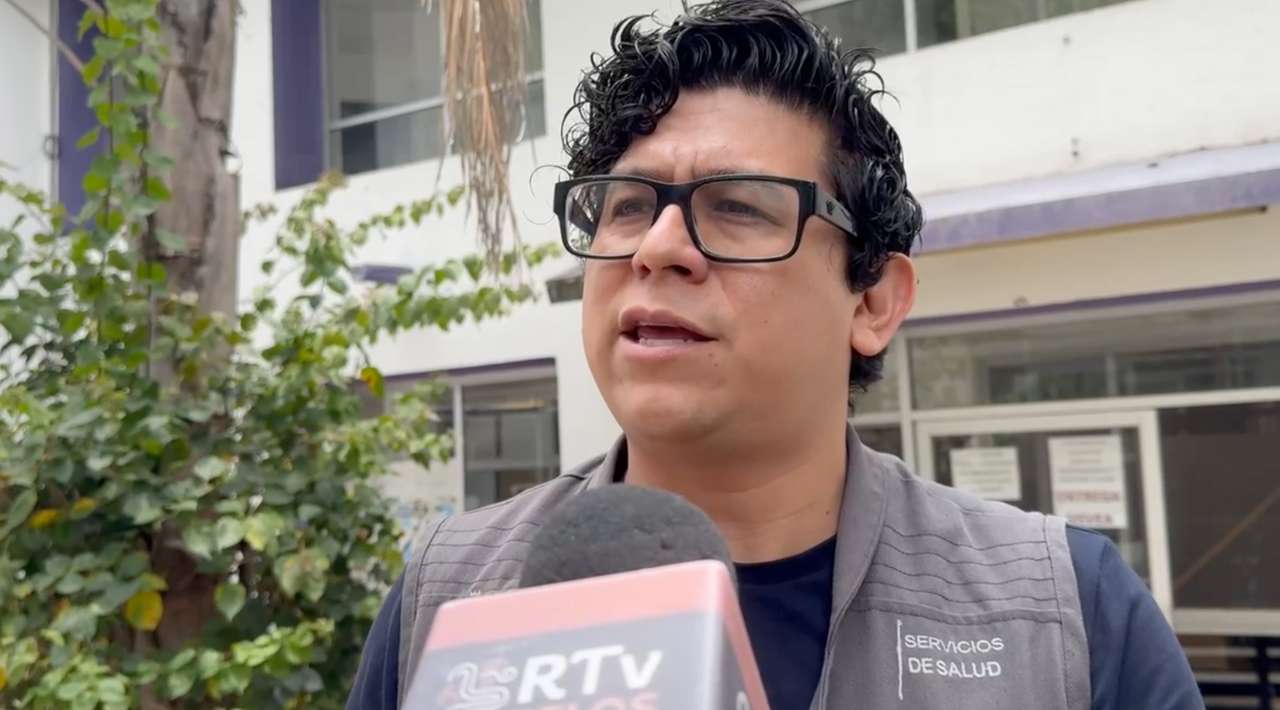 Llama SSM a población afectada por lluvias a vigilar su salud y evitar automedicación