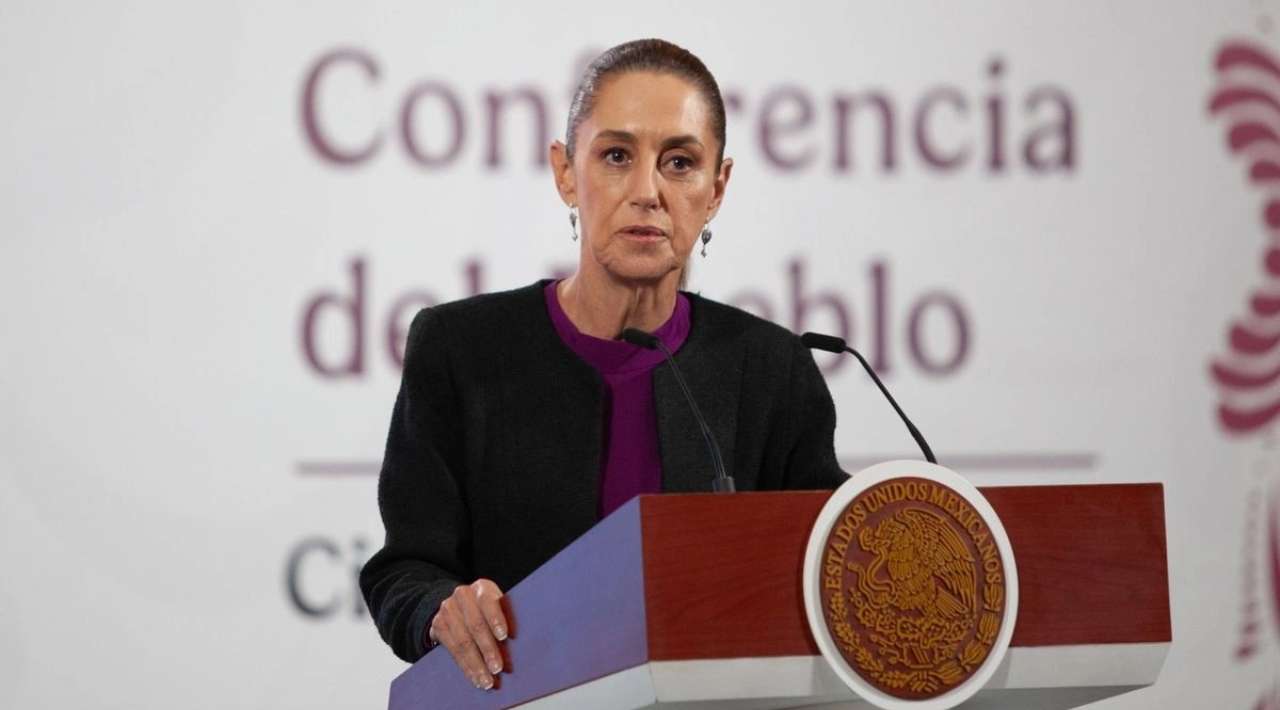 Sheinbaum cuestiona a EE.UU. ante posible acuerdo con “El Mayo” Zambada