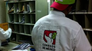 Suspende Correos de México envíos a Estados Unidos por nuevos aranceles