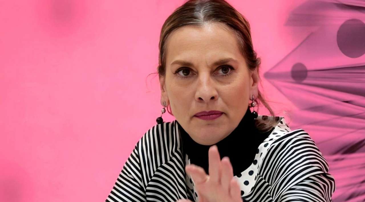 Beatriz Gutiérrez Müller, entre aspirantes a la Rectoría de la BUAP