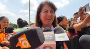 Buscan que Hospital Carlos Calero atienda a derechohabientes del ISSSTE en Cuernavaca