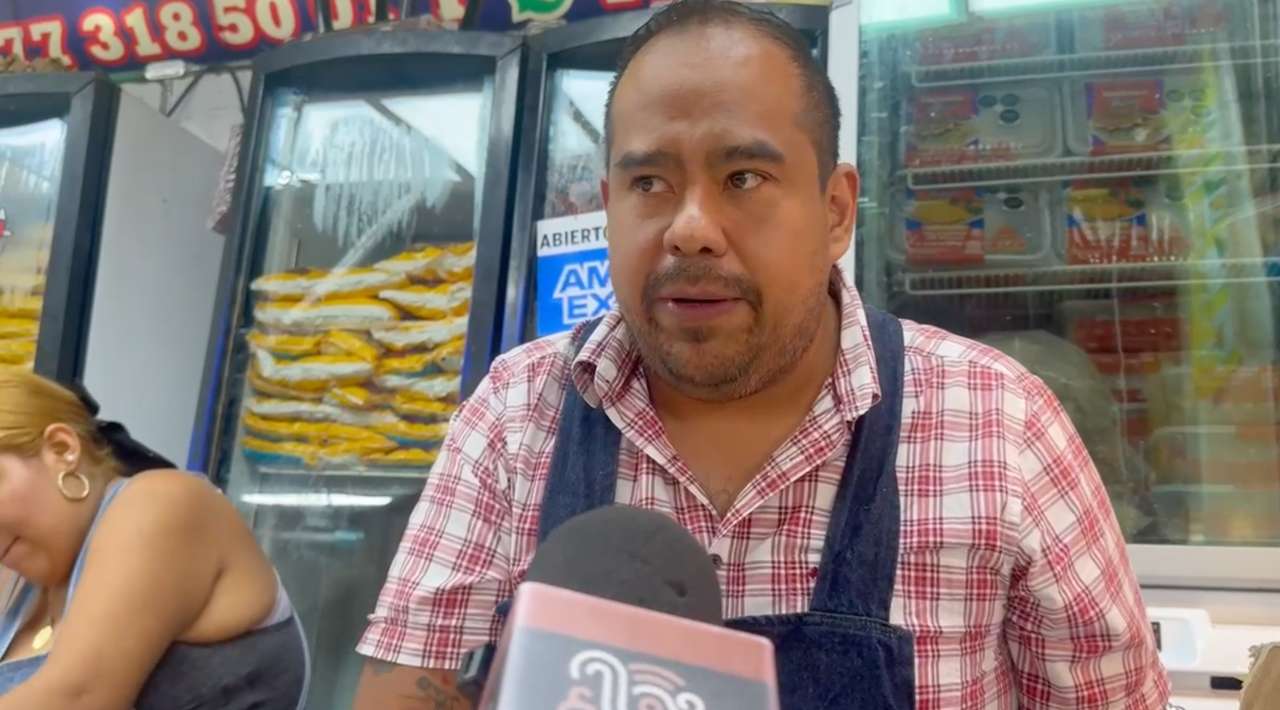 Prevén aumento de 15% en el precio del pollo en el mercado López Mateos