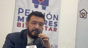 Abren registro para pensión de adultos mayores y Mujeres Bienestar en Morelos