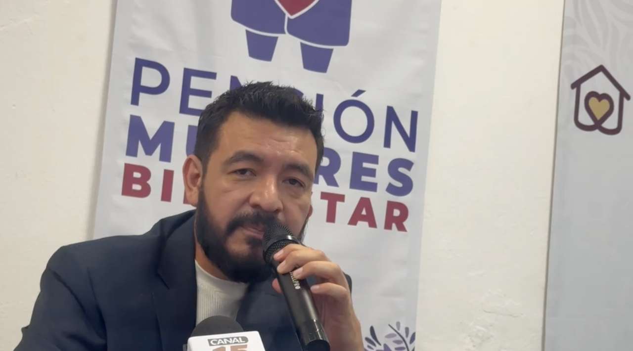Abren registro para pensión de adultos mayores y Mujeres Bienestar en Morelos