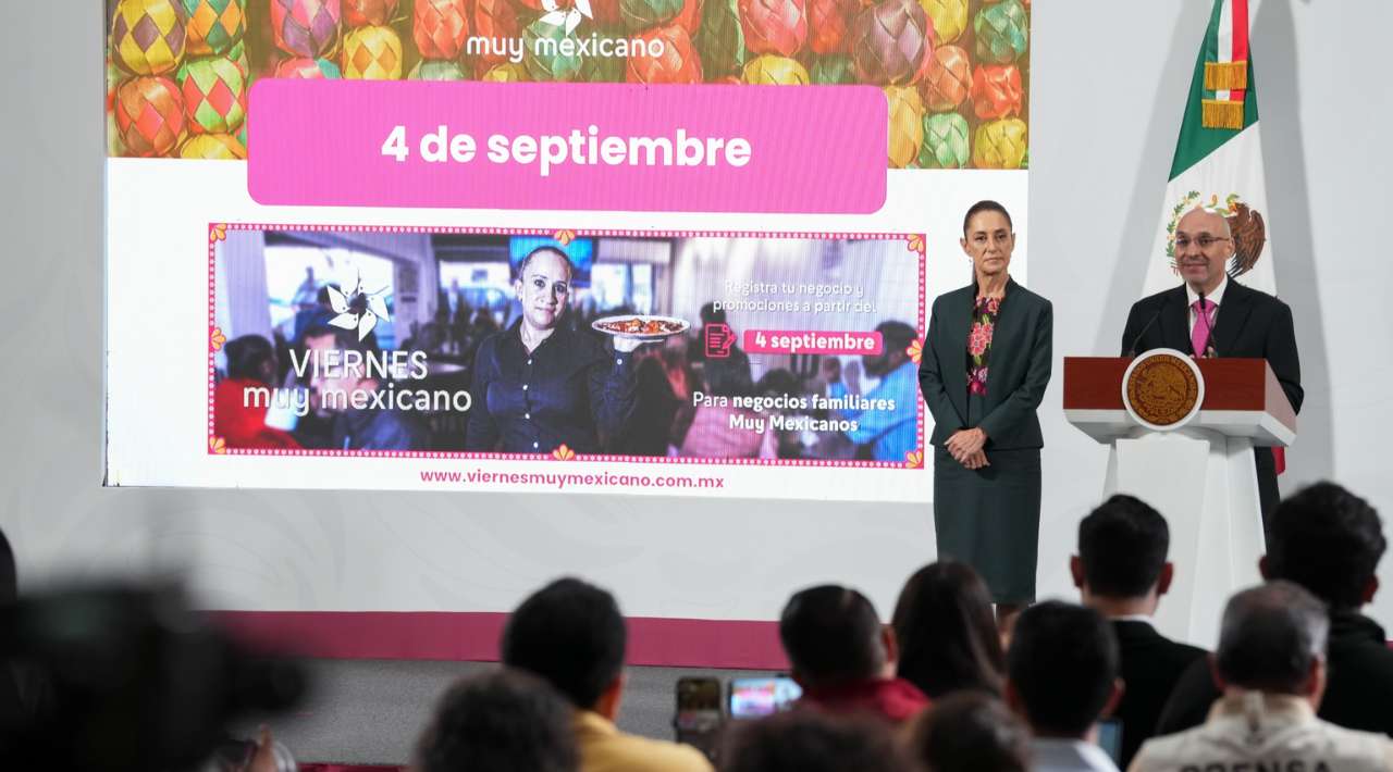 Presenta CONCANACO Servytur nueva iniciativa para impulsar el consumo local