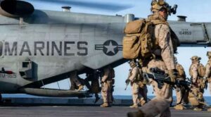 Cuba condena despliegue militar de Estados Unidos en el Caribe