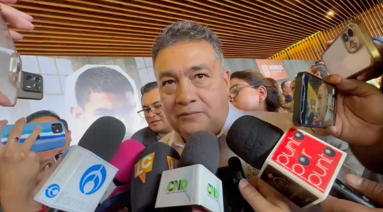 Descartan balacera en el Paso Exprés; detienen a una persona tras intento de robo de vehículo