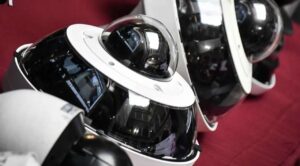 Instalarán 30 mil nuevas cámaras en la CDMX