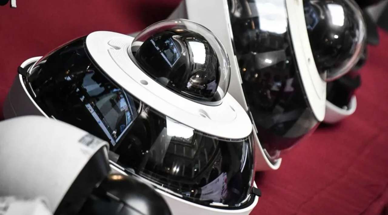 Instalarán 30 mil nuevas cámaras en la CDMX