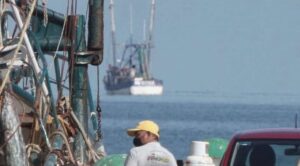 Roban plataforma petrolera en Akal Romeo sobre la Sonda de Campeche