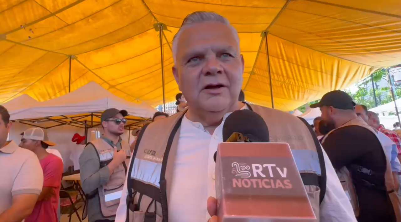 Afinan preparativos para conmemorar la Independencia en Morelos