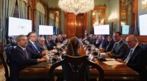 México y Brasil acuerdan fortalecer cooperación en ciencia, economía y medio ambiente