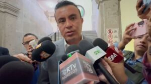 Congreso de Morelos aún no recibe notificación oficial sobre resolución en caso Graco Ramírez