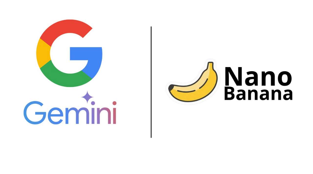 Google lanza Nano Banana, su nuevo generador de imágenes con IA gratuito