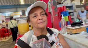 Celebrarán 54 aniversario del mercado “Margarita Maza de Juárez” en Jojutla