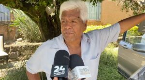 Inundación en Jiutepec deja a vecinos sin autos ni muebles; acusan falta de prevención