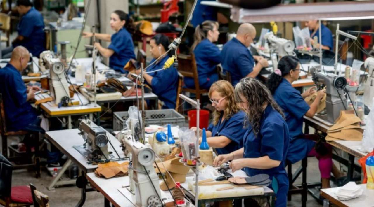 Población Económicamente Activa llega a 61.1 millones en segundo trimestre de 2025: INEGI