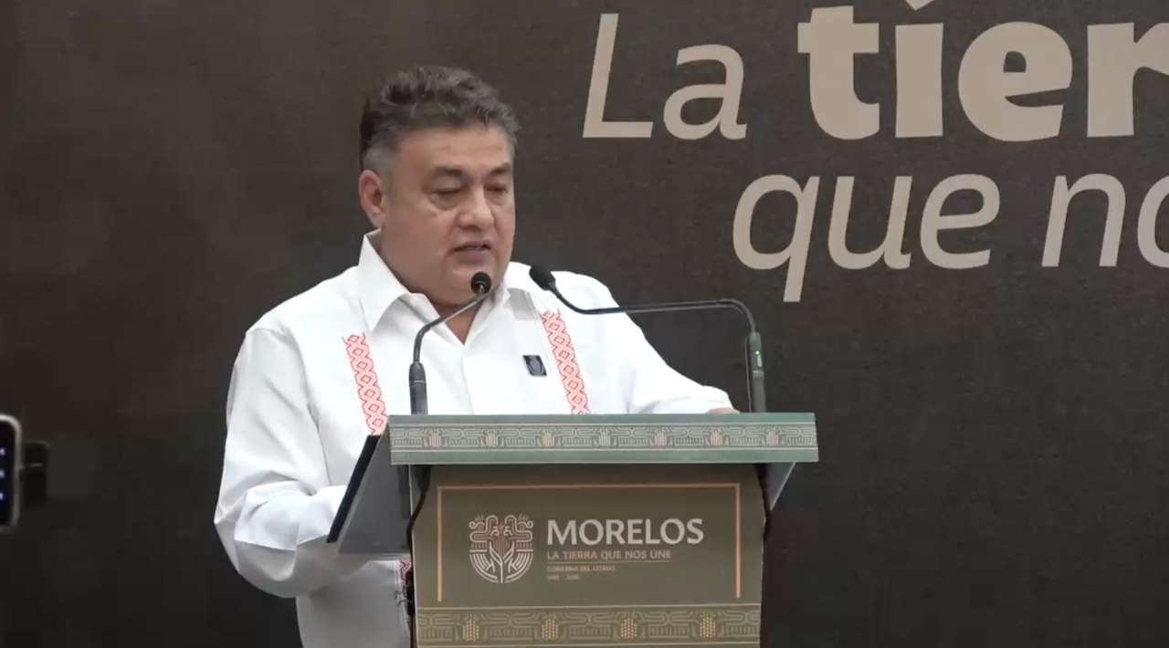 Cuautla estuvo 10 años en abandono en seguridad; se invierte en tecnología