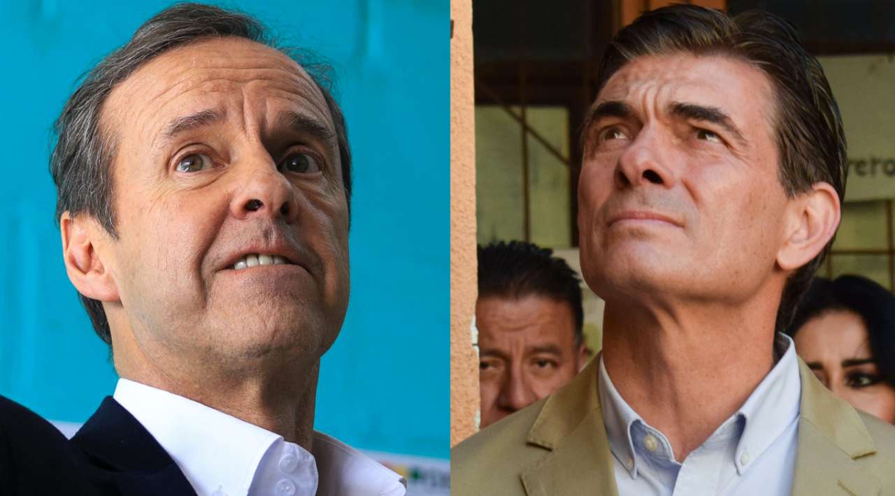 El MAS pierde el poder en Bolivia tras casi 20 años; Candidatos puntero irán a segunda vuelta