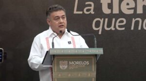 Policía incauta arma vinculada a homicidio en restaurante VIPS de Cuautla