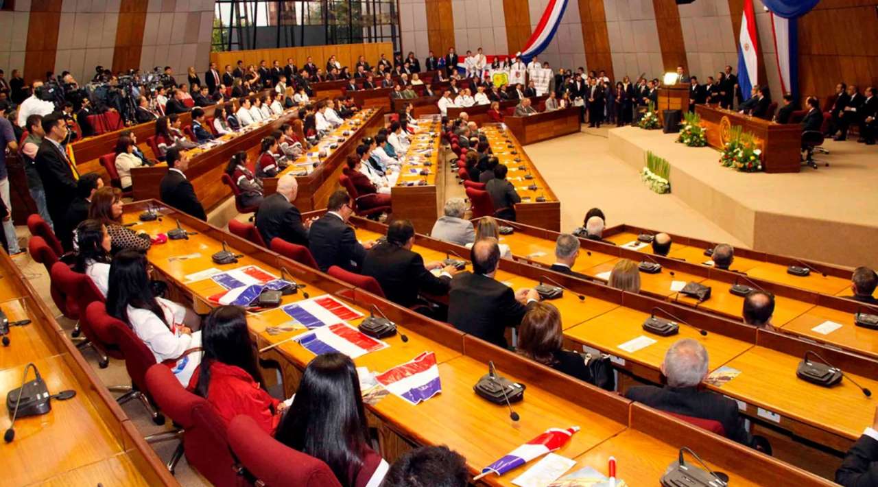 Paraguay declara al Cartel de los Soles como grupo terrorista