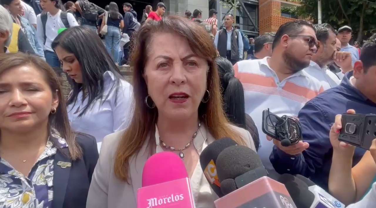 Morelos abrirá casa de día para niñas y niños que acompañan a sus padres en la vía pública