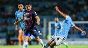 La Jaiba Brava se impone al Atlante en duelo de goles en el Estadio Tamaulipas