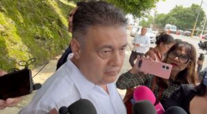 Morelos ampliará el programa de cámaras de seguridad en el transporte público