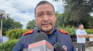 A partir del 19 de septiembre, alerta sísmica se activará automáticamente en celulares en Morelos