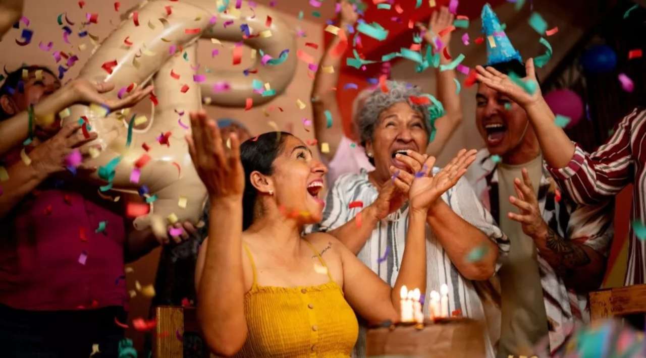 Mexicanos califican su satisfacción de vida con 8.6 reporta el INEGI