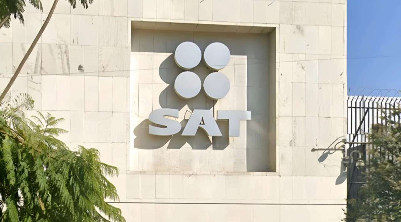 Detecta el SAT más de 180 empresas simuladoras en lo que va de 2025