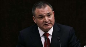 García Luna solicita 90 días más para apelar condena en EE.UU.