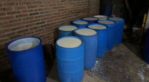 Guanajuato alerta por ‘lechicoleo’: delincuentes roban y adulteran leche