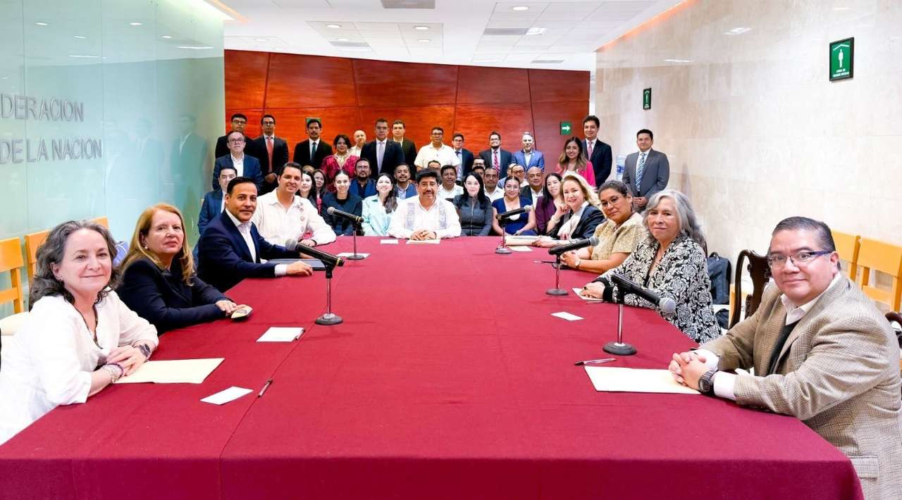 Ministros electos de la Corte preparan acuerdos para agilizar resolución de expedientes