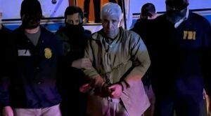 EE.UU pide prórroga para definir condiciones carcelarias de Rafael Caro Quintero