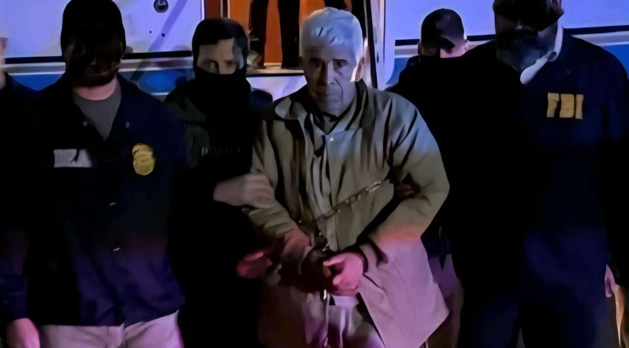 EE.UU pide prórroga para definir condiciones carcelarias de Rafael Caro Quintero