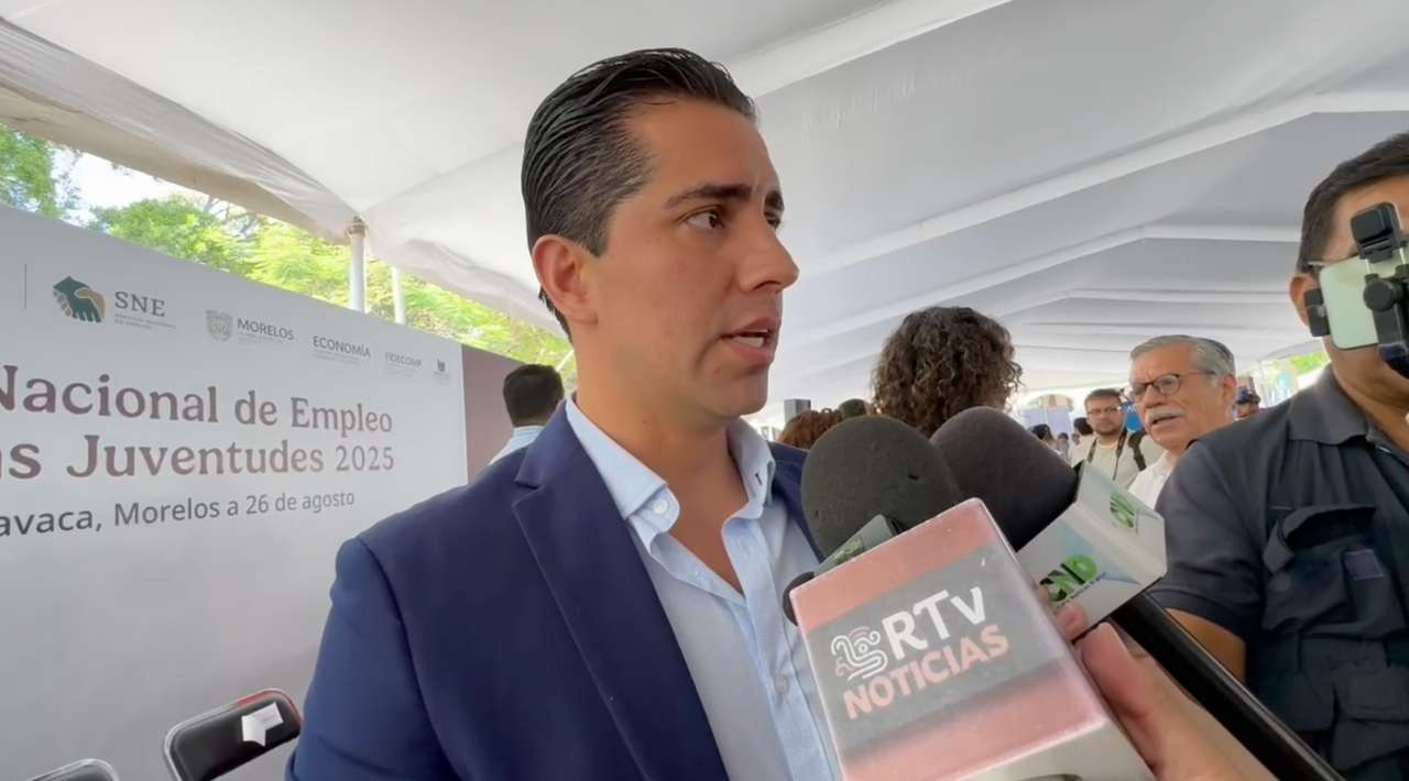 Ofrece Procuraduría del Trabajo hasta 450 asesorías mensuales por despidos en Morelos