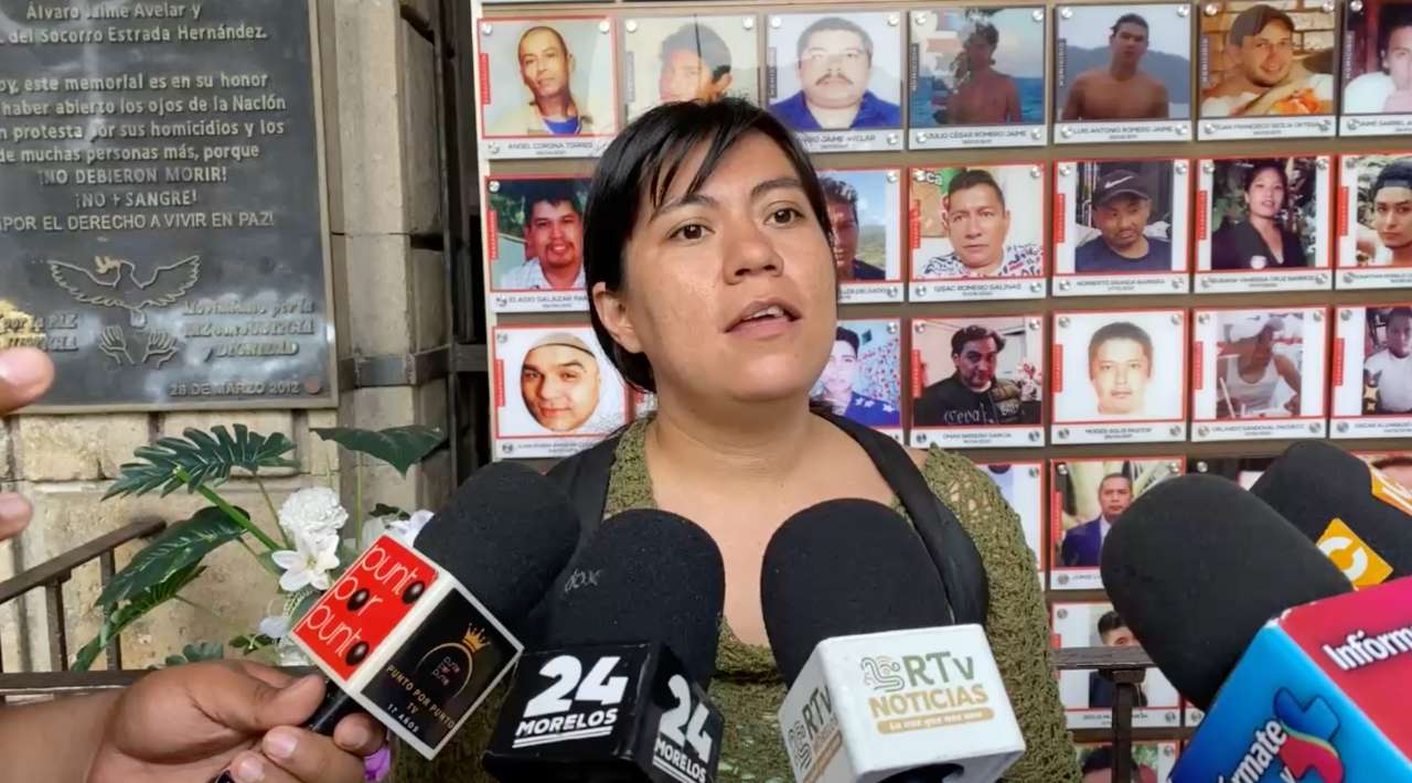 Realizarán en Cuernavaca primera marcha en apoyo a personas en situación de calle