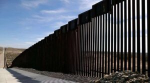 Firman exención para acelerar construcción del muro fronterizo en Texas