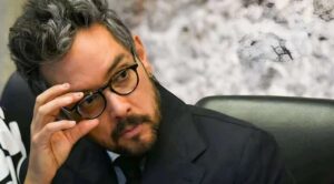 Sheinbaum celebra ratificación de Genaro Lozano como embajador en Italia