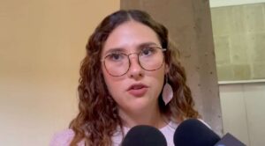 Habrá acompañamiento y protección a víctimas de violencia ejercida por funcionarios: Secretaría de las Mujeres