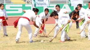 Lanzan convocatoria estatal rumbo al Encuentro Nacional Deportivo Indígena 2025