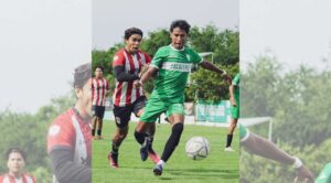 Zacatepec inicia la segunda vuelta con refuerzos y nuevo timonel