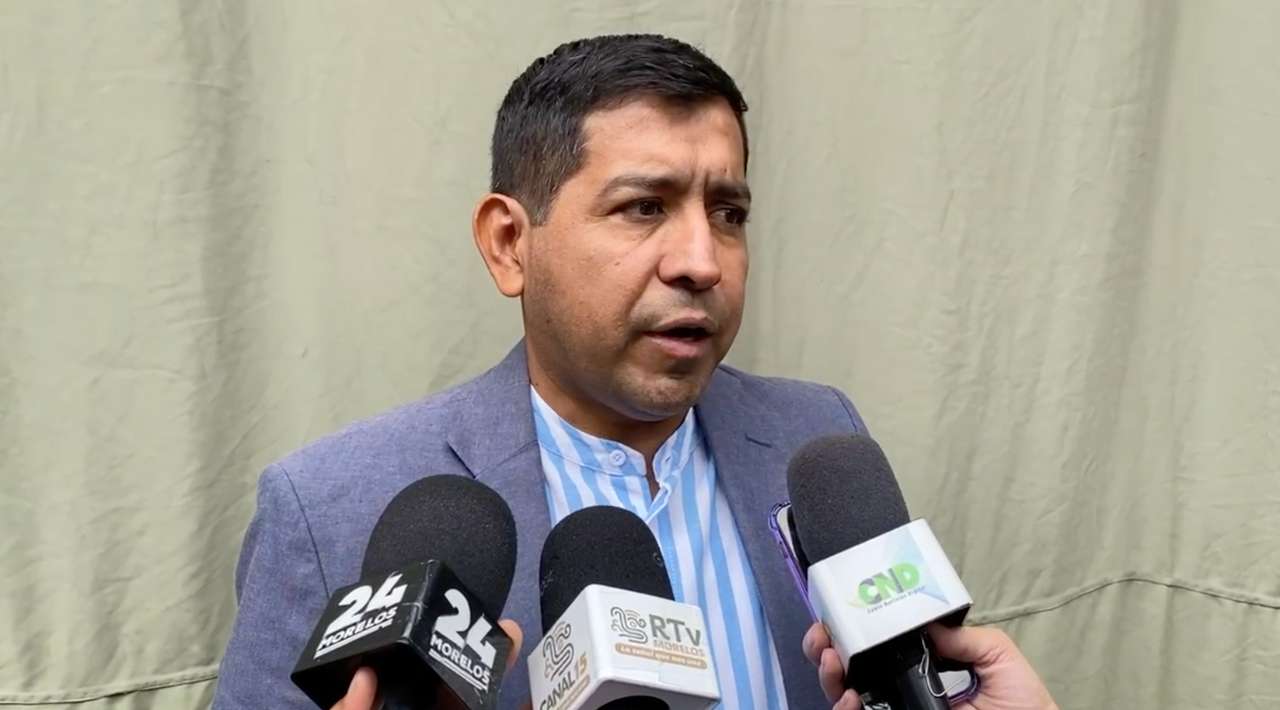 Con Margarita González, se reactivan mecanismos de transparencia en Morelos: “Morelos Rinde Cuentas”