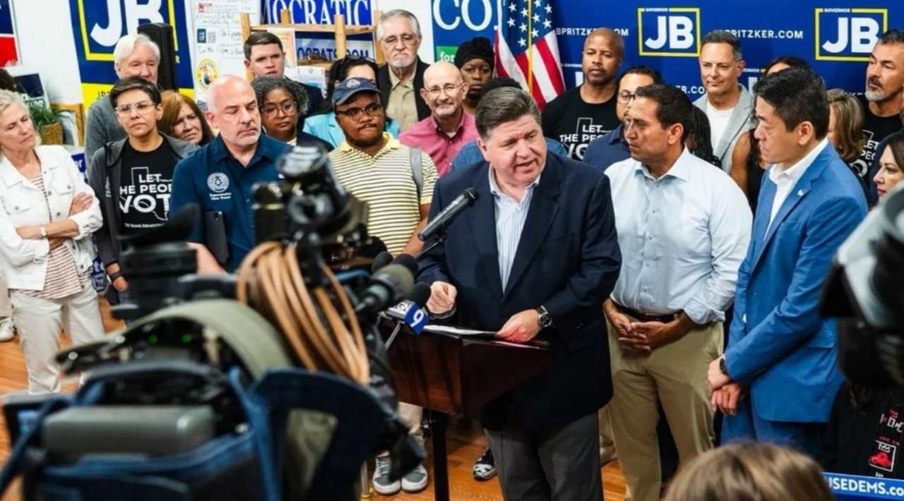 Chicago rechaza amenaza de Trump de enviar la Guardia Nacional para combatir la violencia