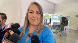 Busca presidenta de la CDH Morelos impulsar reforma para modernizar el organismo
