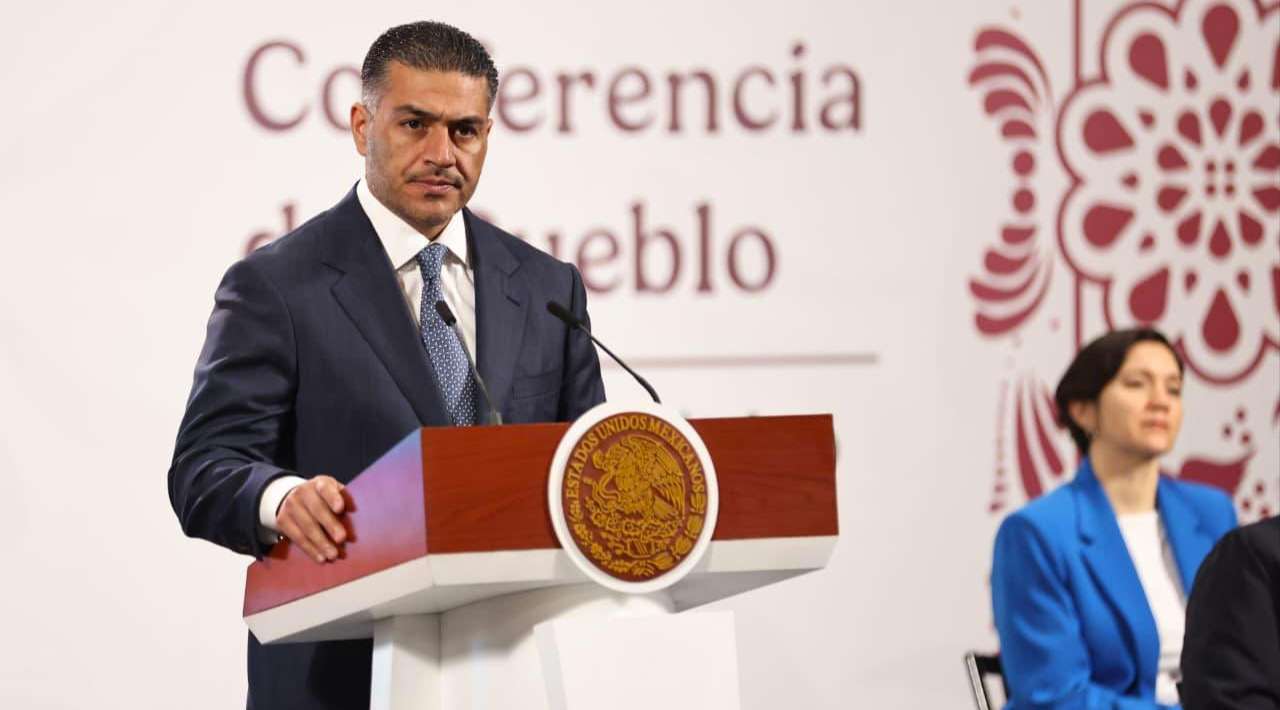 Capturan “objetivos prioritarios” de La Barredora en Tabasco; homicidios bajan en Sinaloa