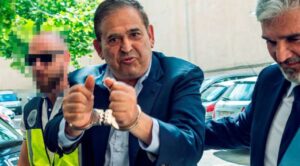 FGR reabre proceso contra Alonso Ancira por incumplimiento en reparación del daño a Pemex