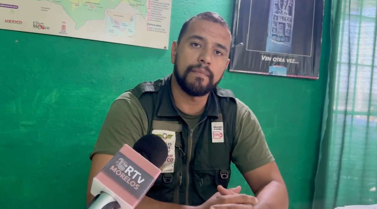 Aumenta 30 % la demanda de asistencia de Ángeles Verdes en Morelos durante vacaciones