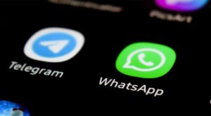 Rusia limita llamadas en WhatsApp y Telegram para combatir delincuencia